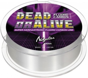 Fir Fluorocarbon Varivas Dead or Alive 150m