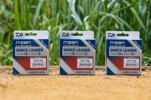 Fir Inaintas Conic Daiwa N'Zon Tapered Shock Leader, Clear, 5x10m/rola - Img 4