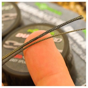 Fir Leadcore Korda Durakord Super Tough, 20m - Img 4