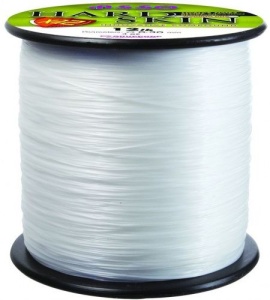 Fir Monofilament Asso Hard Skin Solid White 1430-2400m - Img 2