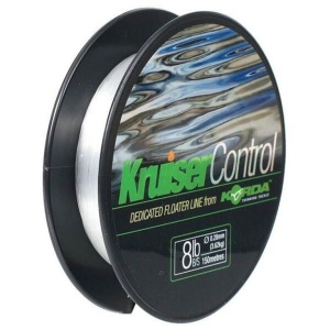 Fir Monofilament Korda Kruiser Control Line 150m - Img 2