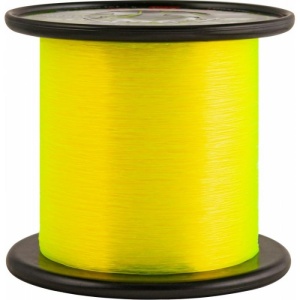 Fir Monofilament Trabucco Max Plus Line Supercast Yellow 1000m - Img 4