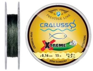 Fir Textil Cralusso Xtreme 15m