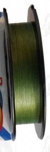 Fir Textil Owner Kizuna X8 Broad Green in the Dark 135m - Img 2