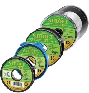 Fir Textil Stroft GTP E Gri 100m - Img 2