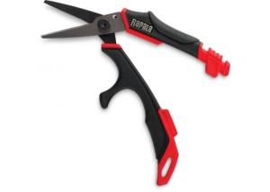 Foarfeca Rapala Precision Line Scissors - Img 2