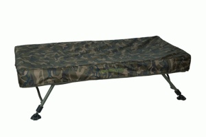 Fox Carpmaster Cradles Standard - Img 2