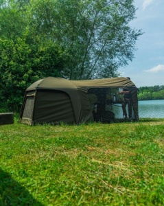 Fox Frontier XD Deluxe Extension System 150 x 270 x 180cm - Img 19
