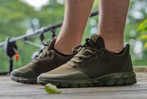 Fox Olive Trainers Marimea 41 - Img 6