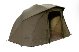 Fox Retreat Brolly System Cu Capsula Detasabila 262cm x 178cm x 128cm - Img 3