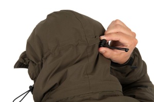 Fox Sherpa-Tec Smock Jacket Marimea XL - Img 7