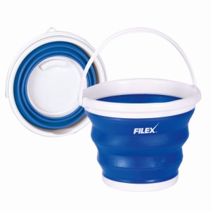 Găleată Pliabilă Filex 10litri