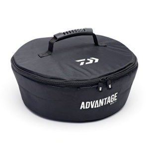 Galeata Termica Pentru Nada Daiwa Advantage Thermal Bucket Bag - Img 2