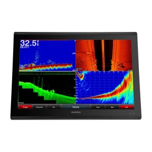 Garmin Chartplotter GPSMAP 8416 MFD Worldwide Basemap 16" - Img 5