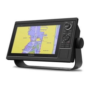 Garmin GPSMAP 1222XSV 12" Chartplotter Sonar Worldwide Fara Transducer - Img 6