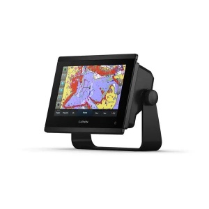 Garmin GPSMAP 723xsv SideVü, ClearVü Si Sonar Tradiţional CHIRP 7" - Img 6
