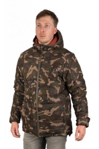 Geaca Fox Reversible Jacket Marimea M