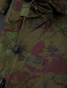 Geaca Navitas Scout 2.0 Camo Jacket NIA 2XL - Img 3