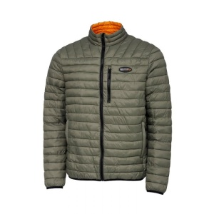 Geaca Savage Gear Ripple Quilt Jacket Mermaid Marimea L