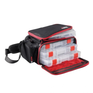 Geanta Abu Garcia Mobile Lure Bag 36 x 21 x 20 cm - Img 1