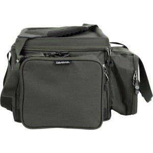 Geanta Daiwa Infinity System Low Level Carryall 64x39x27cm - Img 2