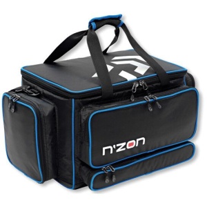 Geanta Daiwa N Zon carryall Cool 38 x 26 x 22cm