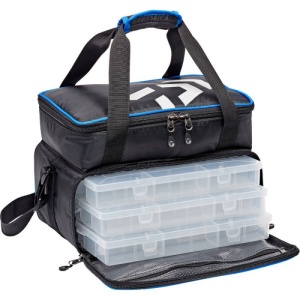 Geanta Daiwa N Zone Feeder Tackle 31 x 16 x 9cm