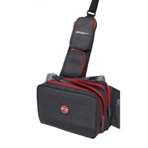 Geanta DAM Effzett Pro-Tact Sling Bag Lure Cases - Img 3