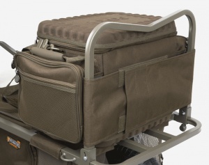 Geanta FOX Voyager® Compact Barrow Bag 35x57x31cm - Img 2