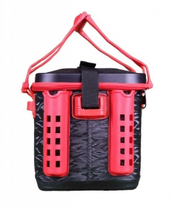 Geanta Golden Fish GC Bakkan Rod Stand XL 47x29x28cm - Img 3