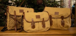 Geanta Hardy HBX Carryall Bag - Img 7