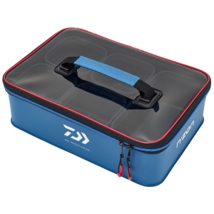 Geanta Nada Daiwa N'Zon Bait Protect System