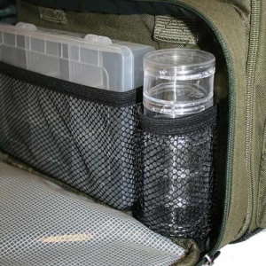 Geanta NGT Spinning Deluxe Lure 42x21x24cm - Img 2