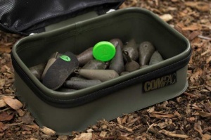 Geanta Pentru Accesorii Korda Compac 125 - Img 2