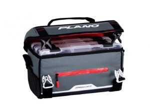 Geanta Plano Weekend Series 3600 Softsider Bag 29 x 16 x 22cm - Img 2