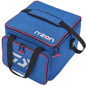Geanta Termoizolanta Daiwa N'Zon Cool Bag 38x30x45cm