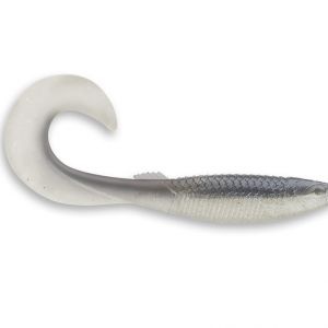 Grub Rapala Crushcity The Curl 11.6cm 7.6g 6buc/plic - Img 4