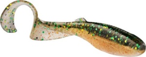 Grub Rapala Crushcity The Curl 11.6cm 7.6g 6buc/plic - Img 13