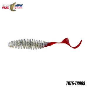 Grub Relax Turbo Twister Standard 11cm 8g 10buc/plic TS663