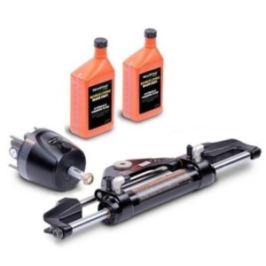 Guvernare Hidraulica SeaStar 600 CP Dometic, Kit Timonerie Heavy-Duty
