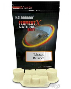 Haldorado FermentX Natural Baits 12-16mm Betaina