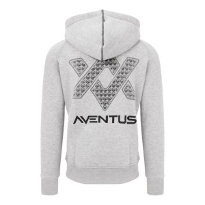 Hanorac Guru Aventus Grey - Img 2