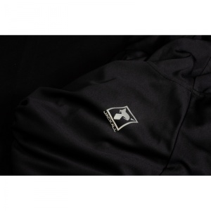 Hanorac Jackall Dry Light Hoodie Gray M - Img 4
