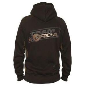 Hanorac Korda Kore TK Black - Img 2
