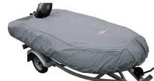 Husa Impermeabila Pentru Barca Pneumatica Honda T40-AE