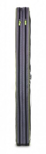 Husa Lansete Matrix Ethos Pro Compact 4 compartimente 195cm - Img 4