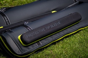 Husa Lansete Matrix Horizon X Rigid Rod Holdall 2 – 4 Lansete 195cm - Img 4
