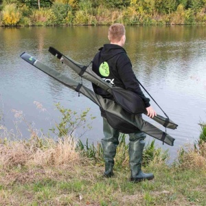 Husa Lansete Zeck Rod Bag Pro 1.35m - Img 3