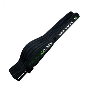 Husa MV-R Quad Ready Rod Holdall 4 compartimente 170x30x25cm