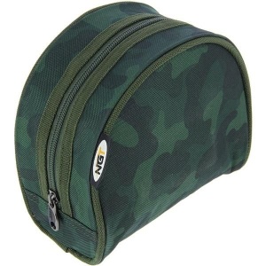 Husa Pentru Mulineta NGT Camo 17 x 9cm - Img 3